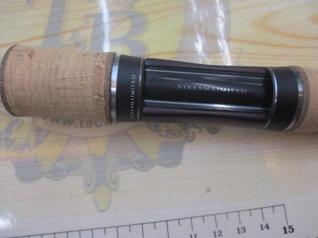 カーディフストリームリミテッド S54UL｜＠ベリーネット 日本