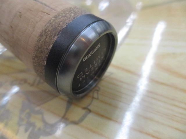 カーディフストリームリミテッド S54UL