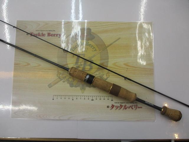 ピュアリストAT 60ULSS-2