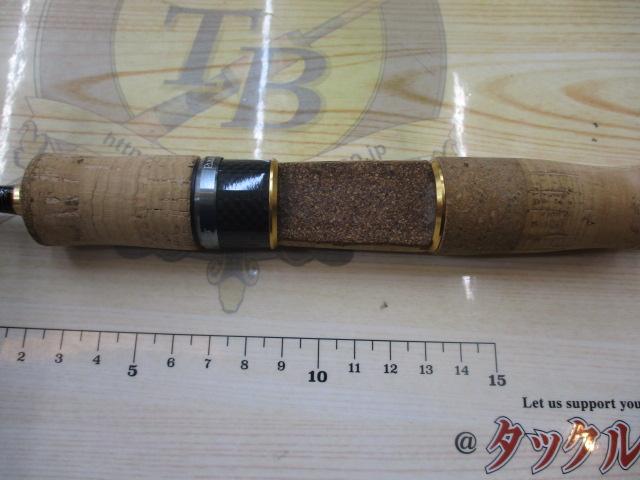 ピュアリストAT 60XULSS-2