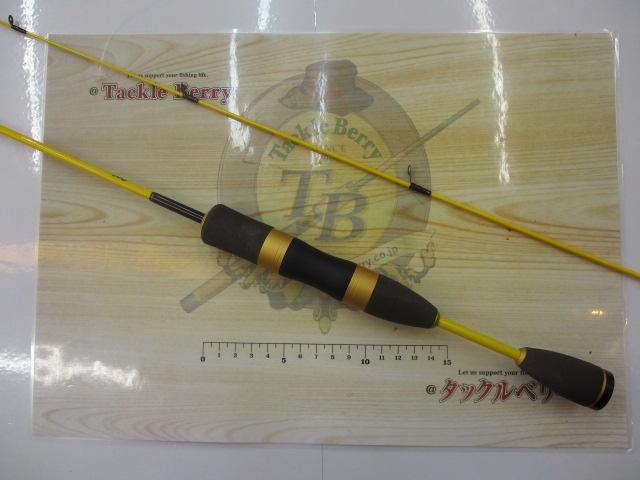 99+ Twonine Plus 52UL チョコバナナ トラウトロッド ロデオクラフト トラウトロッド 99+ Two nine Plus チョコバナナ