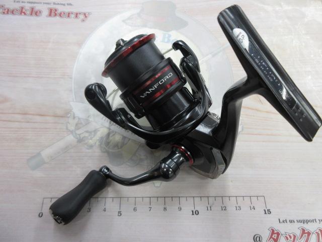 20ヴァンフォード C2000S｜＠ベリーネット 日本最大新品中古釣具