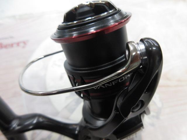 20ヴァンフォード C2000S