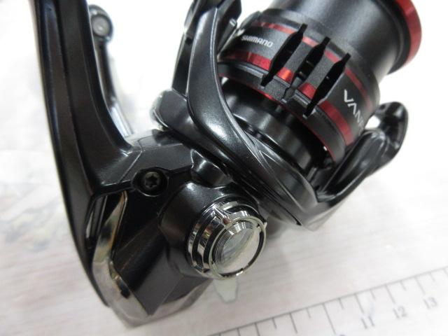 20 ヴァンフォード　c2000s 20ヴァンフォード C2000S」をインプレ！中堅クラスのコスパ最強