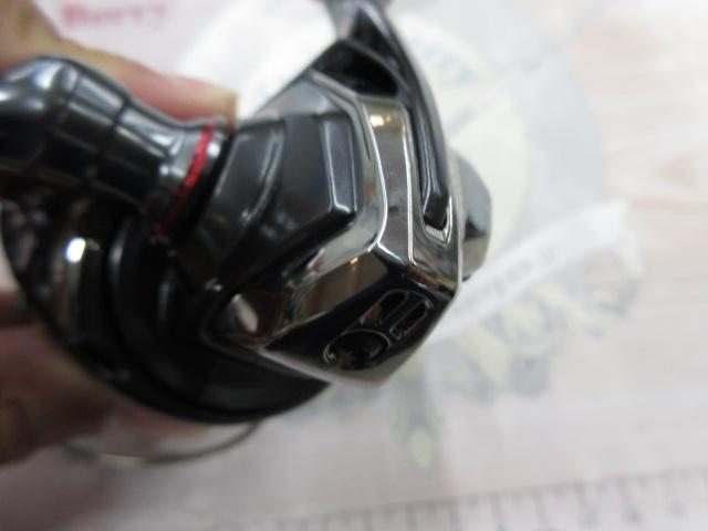 20ヴァンフォード C2000S