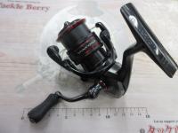 20ヴァンフォード C2000S