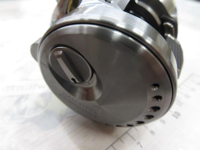 23カルカッタコンクエストBFS XGR