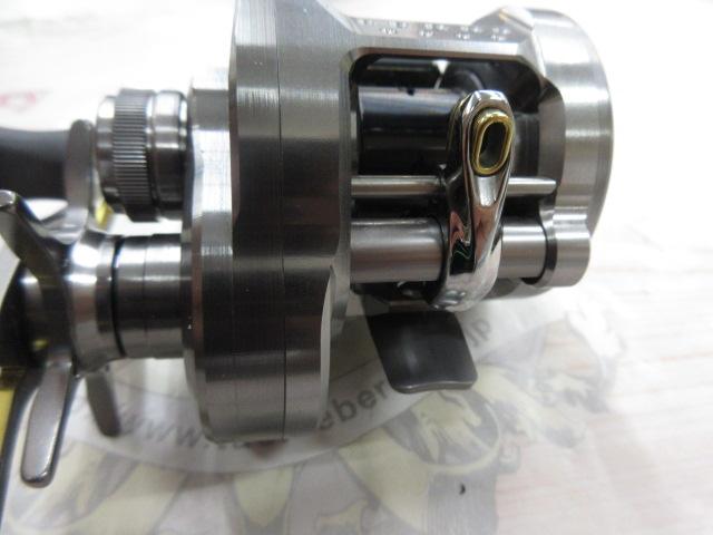 23カルカッタコンクエストBFS XGR