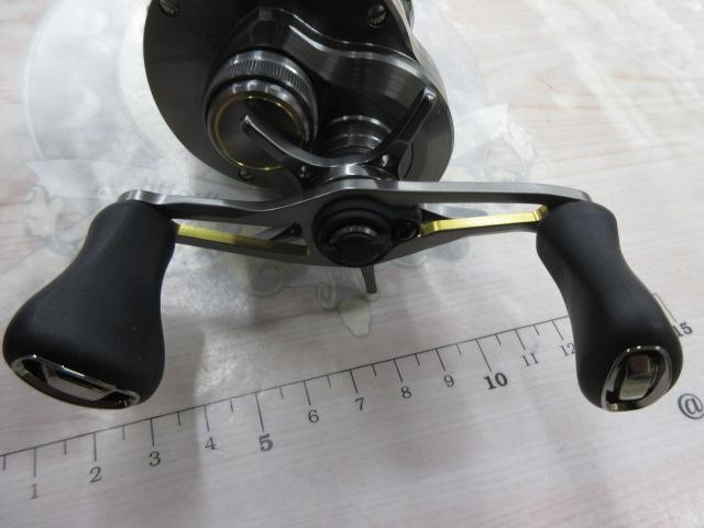 23カルカッタコンクエストBFS XGR