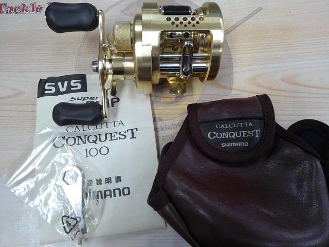 01カルカッタコンクエスト 100