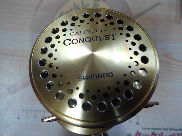 01カルカッタコンクエスト 100