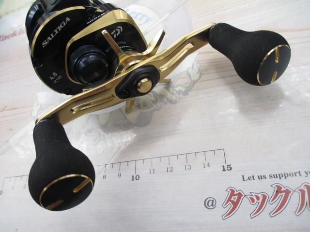 21ソルティガIC 100P-DH 訳あり ダイワ 21ソルティガIC 100P-DH 2021年5月発売予定の釣具販売