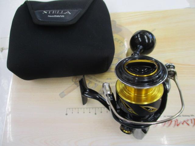 20ステラSW 6000XG