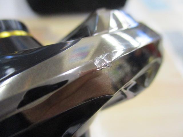 20ステラSW 6000XG