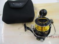 20ステラSW 6000XG