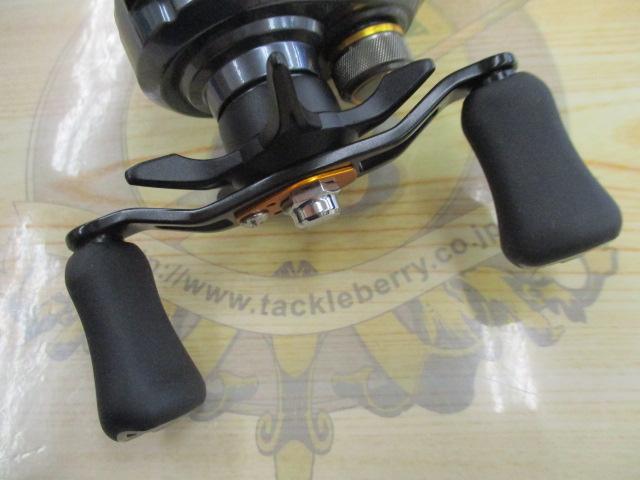 タトゥーラ6.3 ダイワ(Daiwa) TATULA(タトゥーラ) SV TW 6.3R 右巻き 00613674