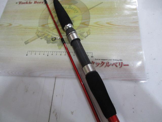 ベイゲームⅠキス M180｜＠ベリーネット 日本最大新品中古釣具