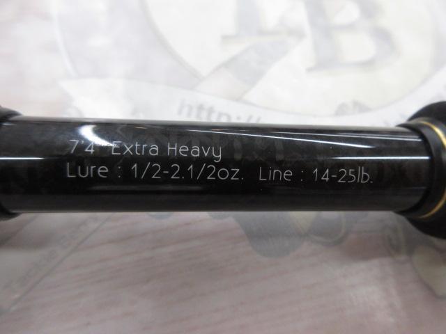 グラディエーターアンチ GA-74XHCデフューザー