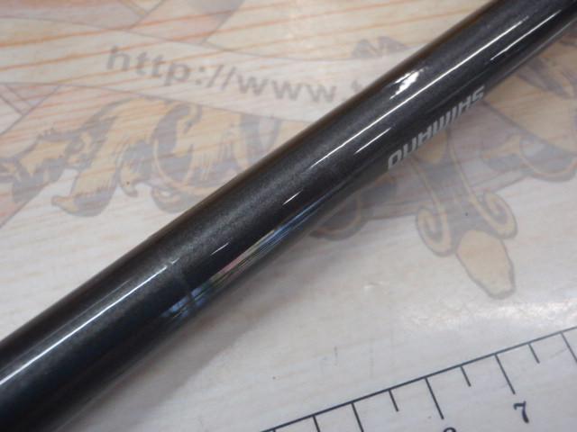 21セフィアエクスチューンメタルスッテ B66MH-S/F