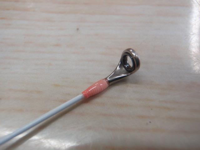 21セフィアエクスチューンメタルスッテ S70MH-S/R