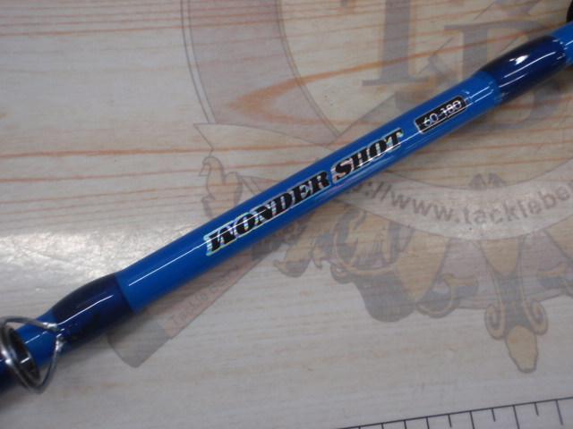 PGワンダーショット60-180