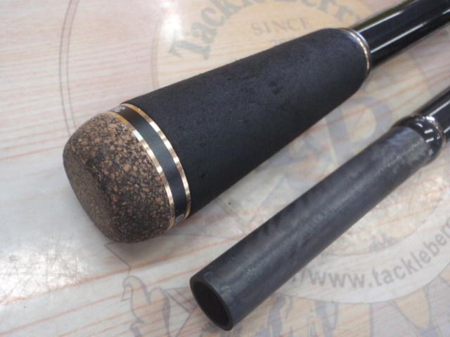 グラディエーターアンチ GA-72HC キングヘビー