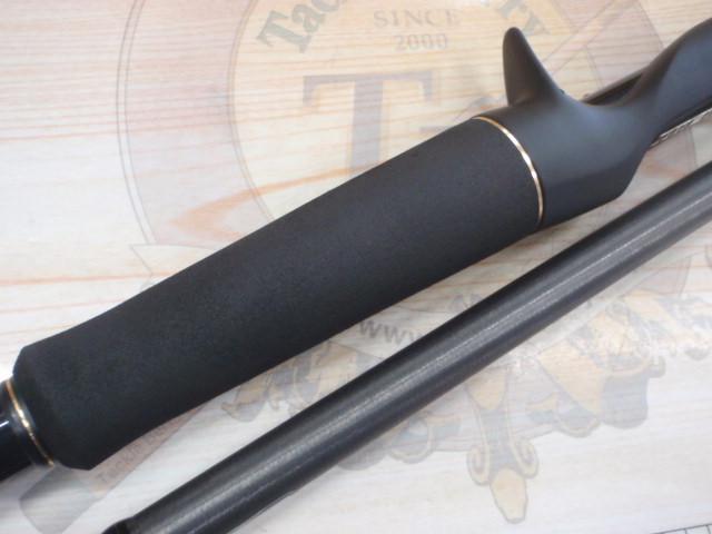 グラディエーターアンチ GA-72HC キングヘビー