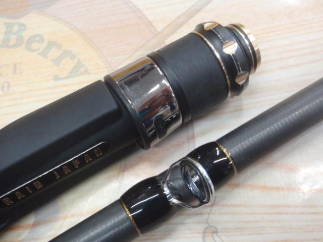 グラディエーターアンチ GA-72HC キングヘビー