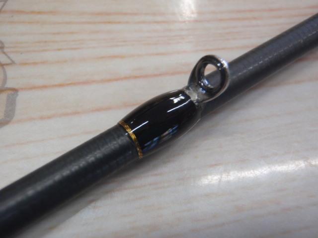 グラディエーターアンチ GA-72HC キングヘビー