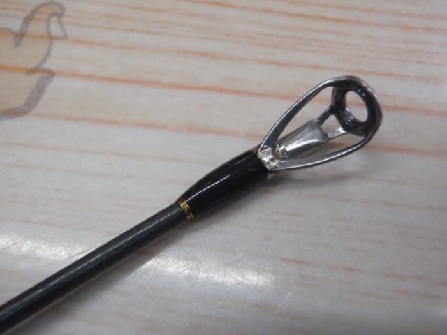 グラディエーターアンチ GA-72HC キングヘビー