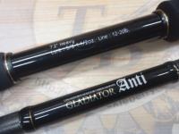 グラディエーターアンチ GA-72HC キングヘビー