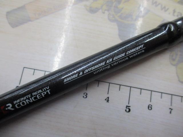 ソルティシェイプ ボートゲーム S61ML/G