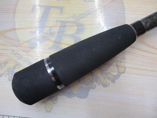 ソルティシェイプ ボートゲーム S61ML/G