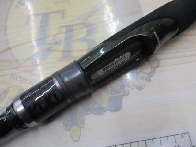 ソルティシェイプ ボートゲーム S61ML/G