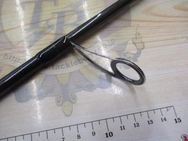 ソルティシェイプ ボートゲーム S61ML/G