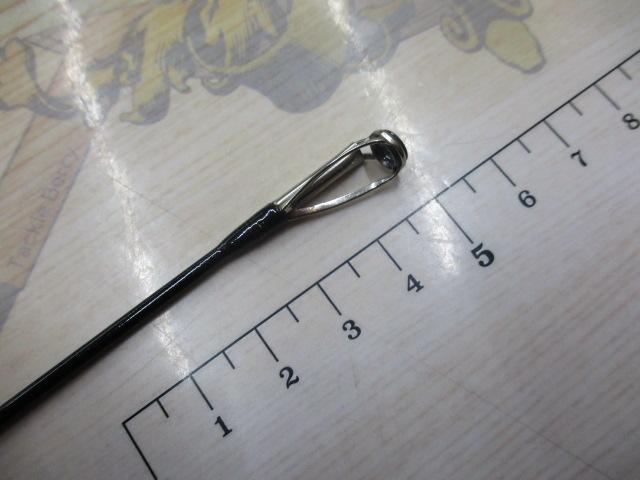 ソルティシェイプ ボートゲーム S61ML/G