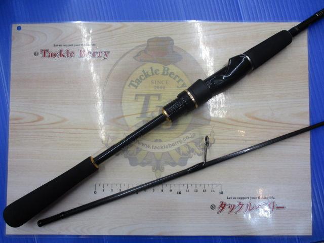ダイワ ソルティスト BS66ML ソルティスト BS66ML｜＠ベリーネット 日本最大新品中古釣具WEB