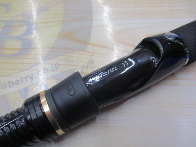 ダイワ ソルティスト BS66ML SALTIST（ソルティスト）｜DAIWA