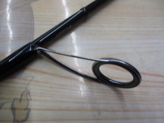 ダイワ ソルティスト BS66ML ダイワ(Daiwa) ソルティスト BS 66MLB 01474870｜アウトドア用品