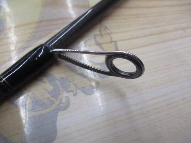 ソルティスト BS66ML