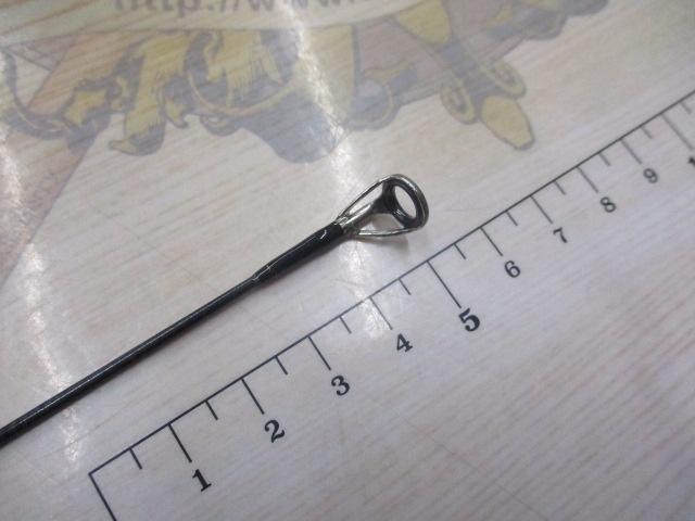 ダイワ ソルティスト BS66ML SALTIST（ソルティスト）｜DAIWA