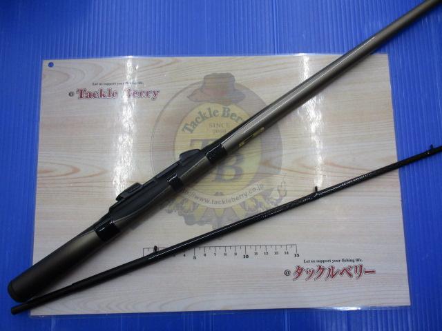 CWPM飛竜ヘチ 1-210｜＠ベリーネット 日本最大新品中古釣具WEBショップ