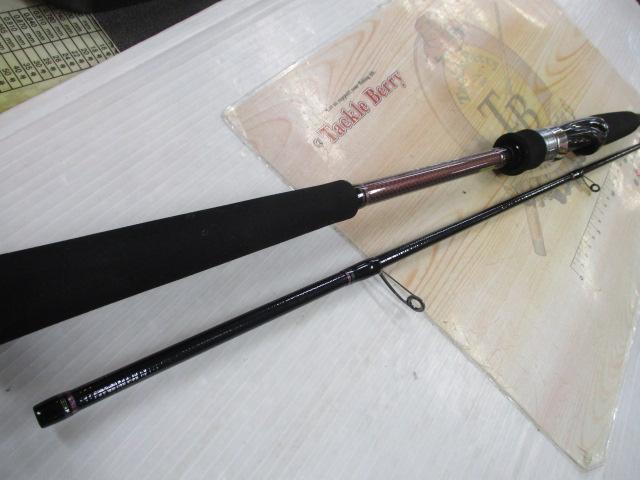 紅牙テンヤゲームMX MH-240｜＠ベリーネット 日本最大新品中古