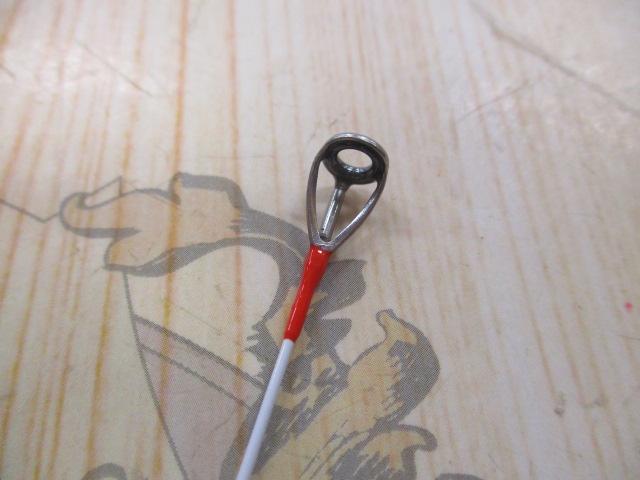 紅牙テンヤゲームMX MH-240