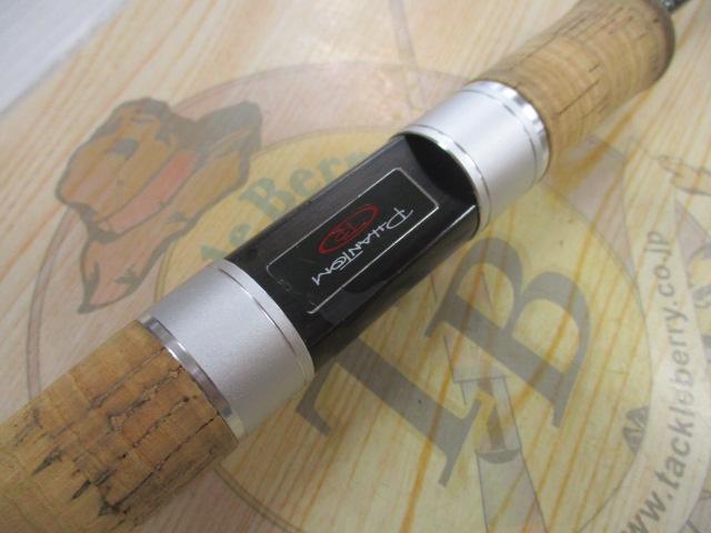 ダイワ ファントムTR 562ULRS PHANTOM 5.6ft UL トラウトロッド