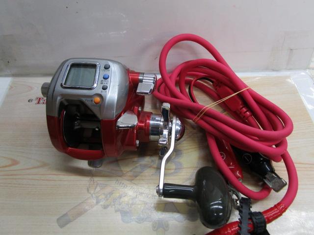 シーボーグ 400FBe