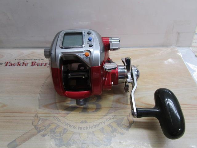 シーボーグ 400FBe