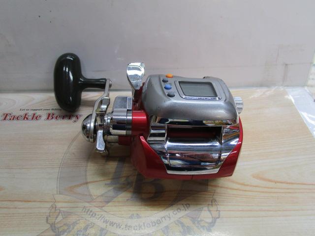 シーボーグ 400FBe