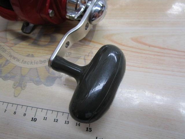 シーボーグ 400FBe