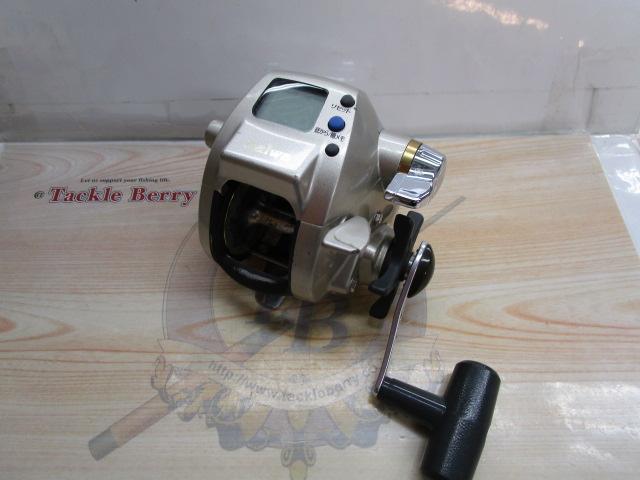 ハイパータナコン 400BDe